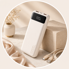 Powerbanks