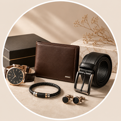 Men's Accessories