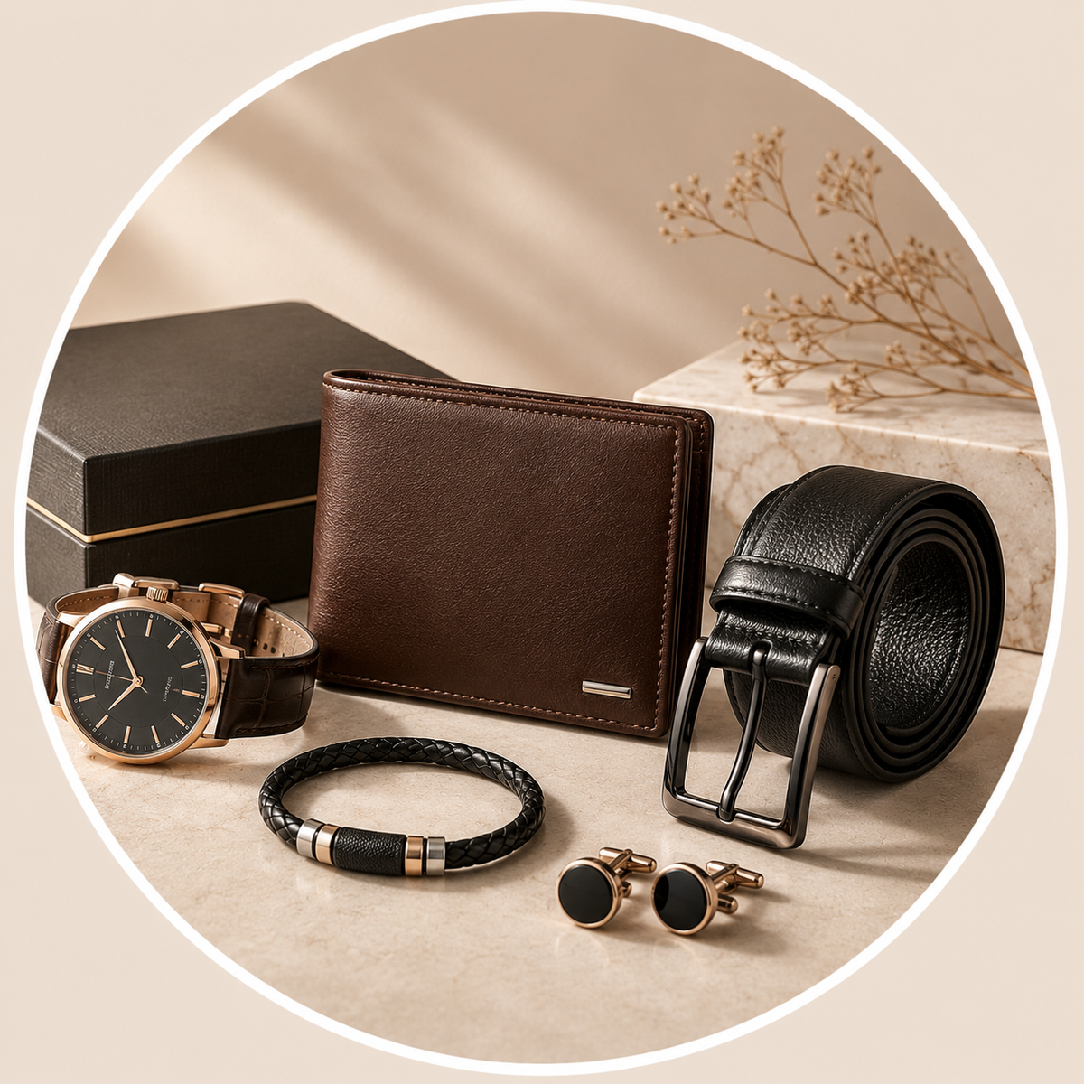 Men's Accessories