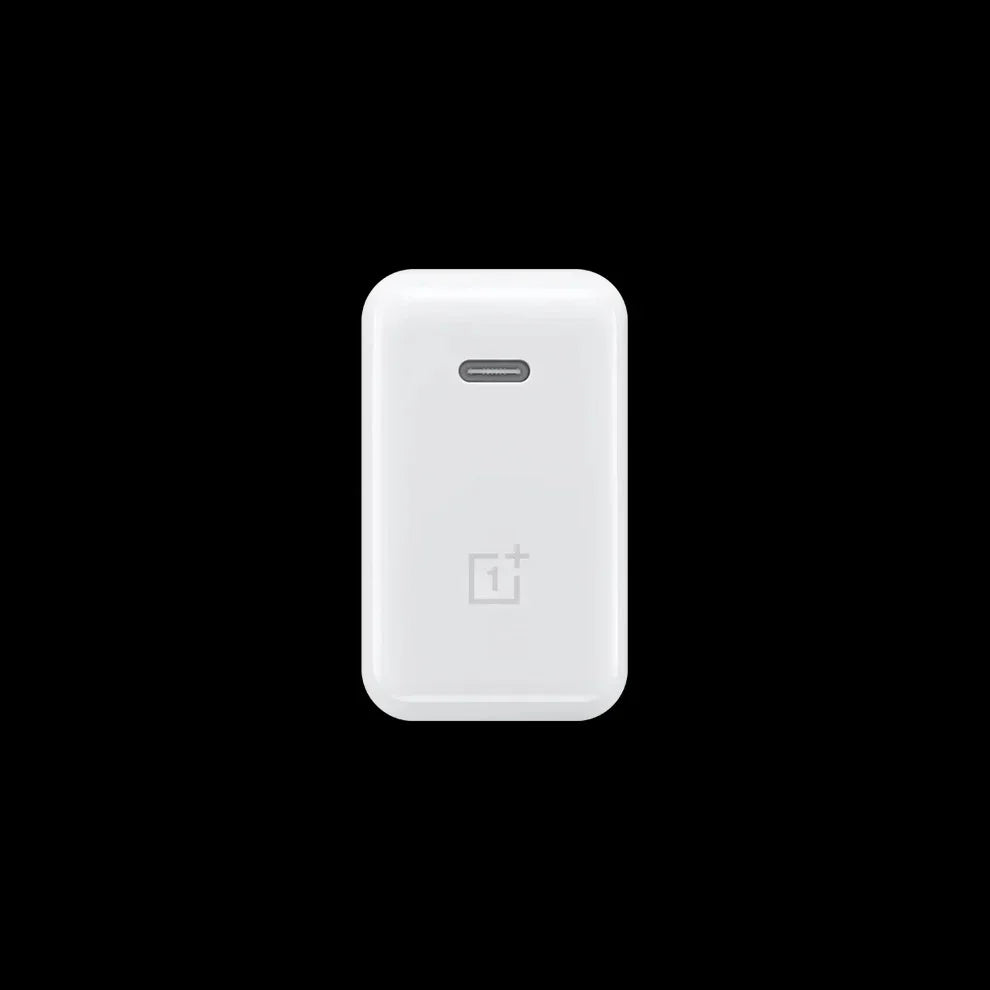 OnePlus SuperVOOC 65W Charger (2nd Gen)