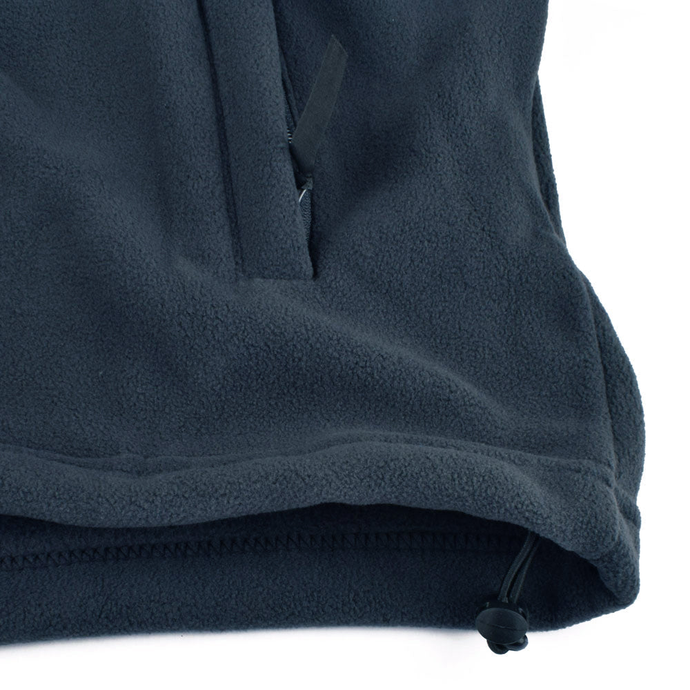 Men's Minor Fault Polar Fleece Jacket