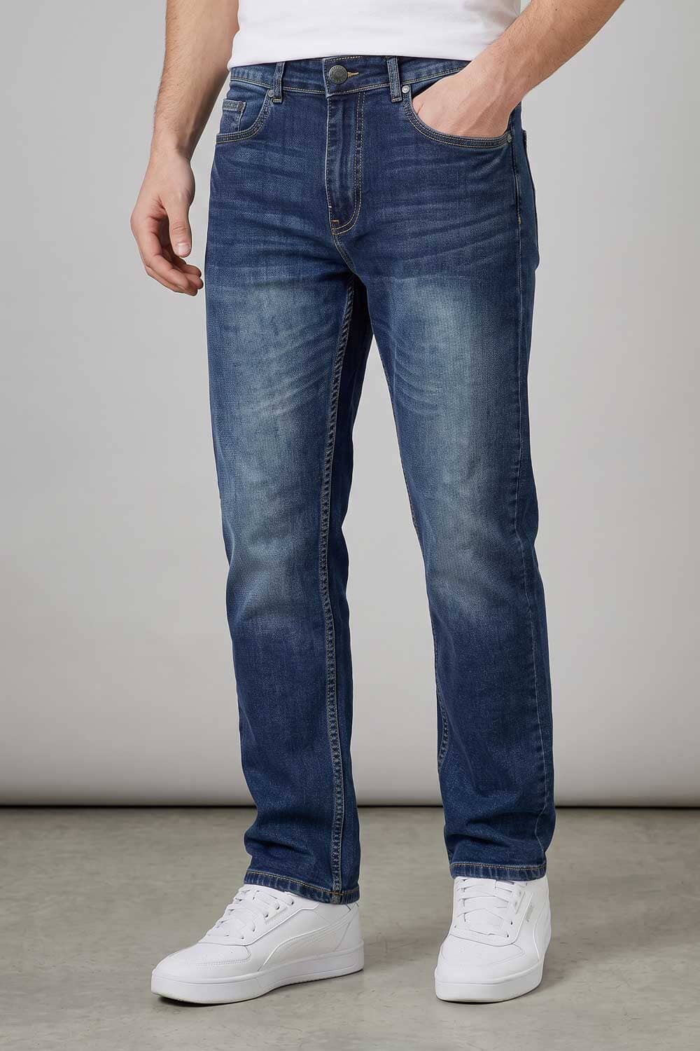 Dark Blue