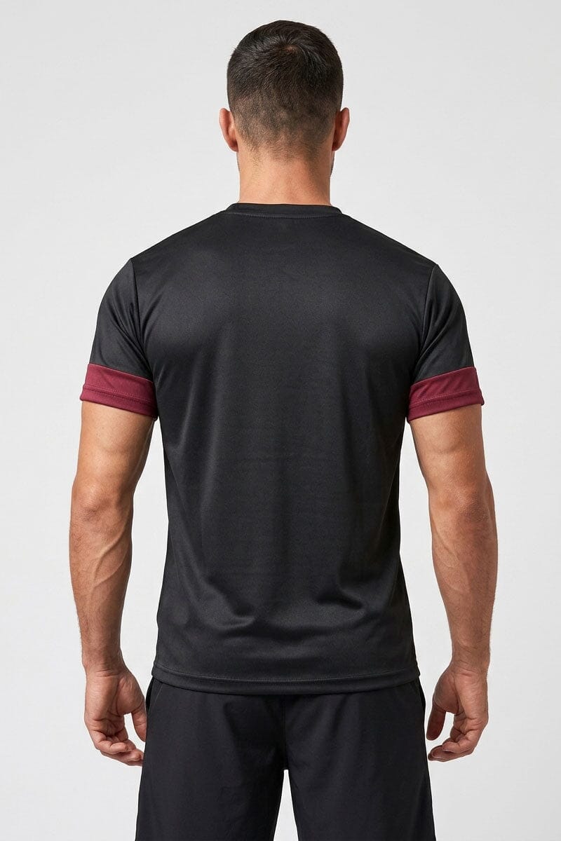 Men's Lightweight Activewear Tee Shirt
