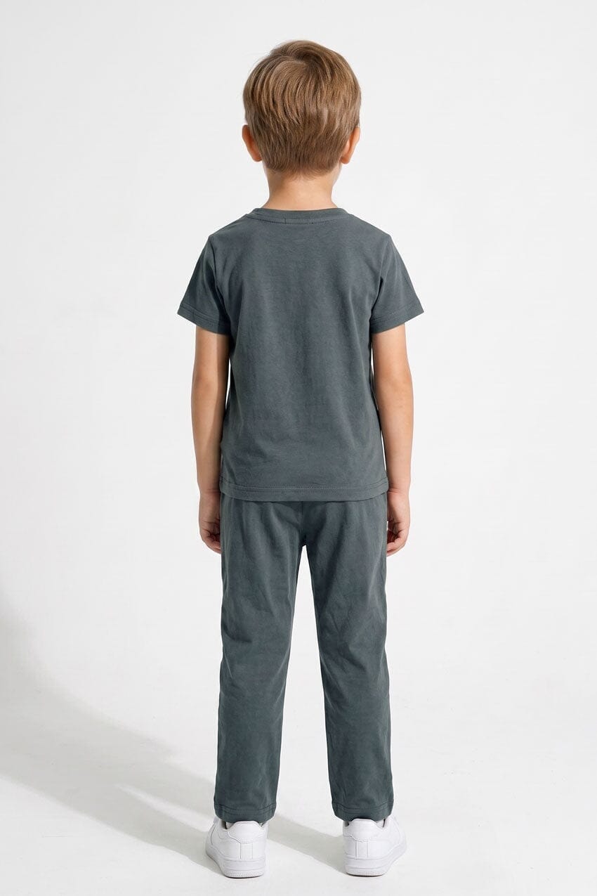 Tiny Teens Kid's My Melody Fields Minor Fault Twin Set