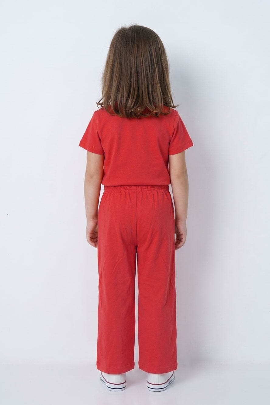 Tiny Teens Kid's My Melody Fields Twin Set