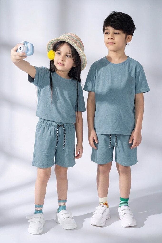 Powder Blue