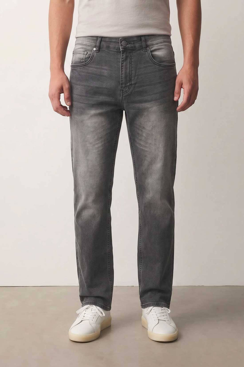 F.P.C Men's Regular Fit Jeans