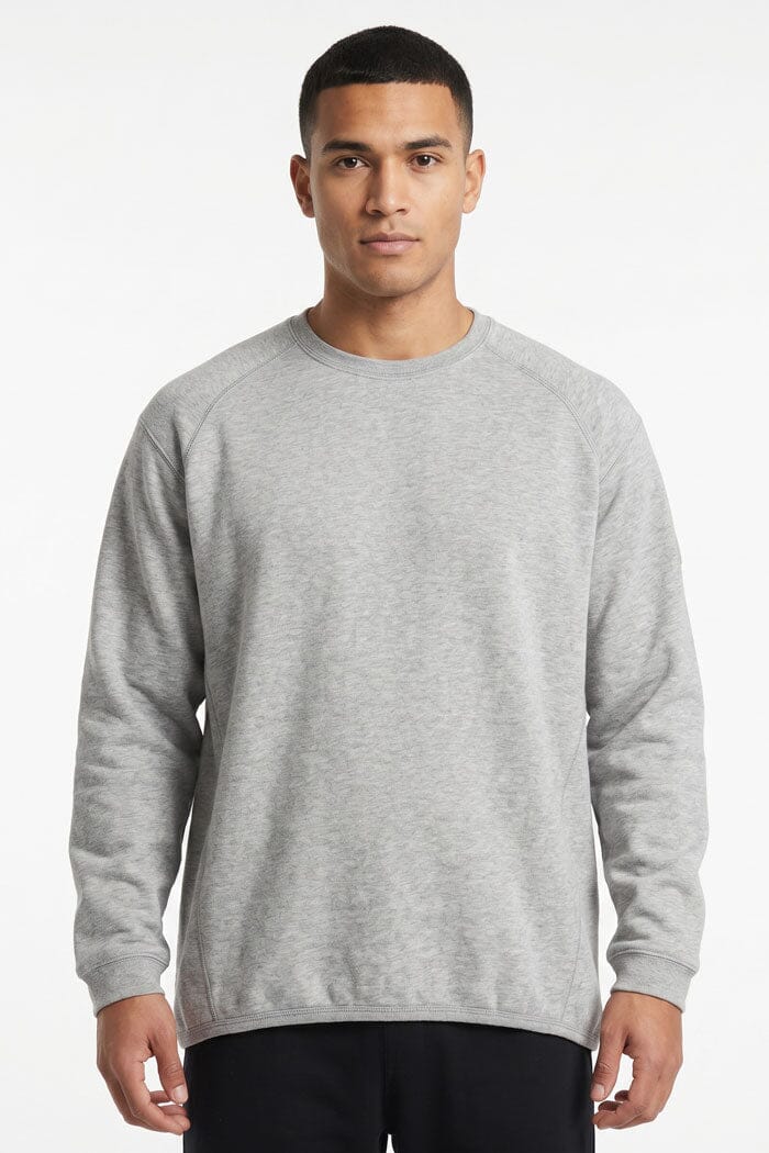 Heather Grey