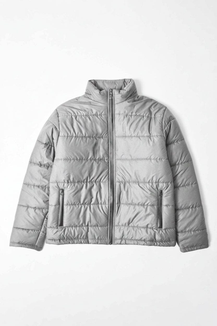 Polo Republica Men's Sliven Puffer Jacket