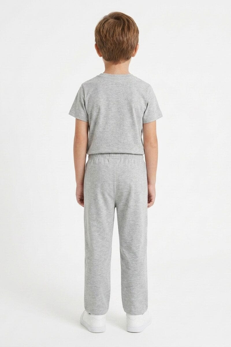 Tiny Teens Kid's Surf All Day Minor Fault Twin Set