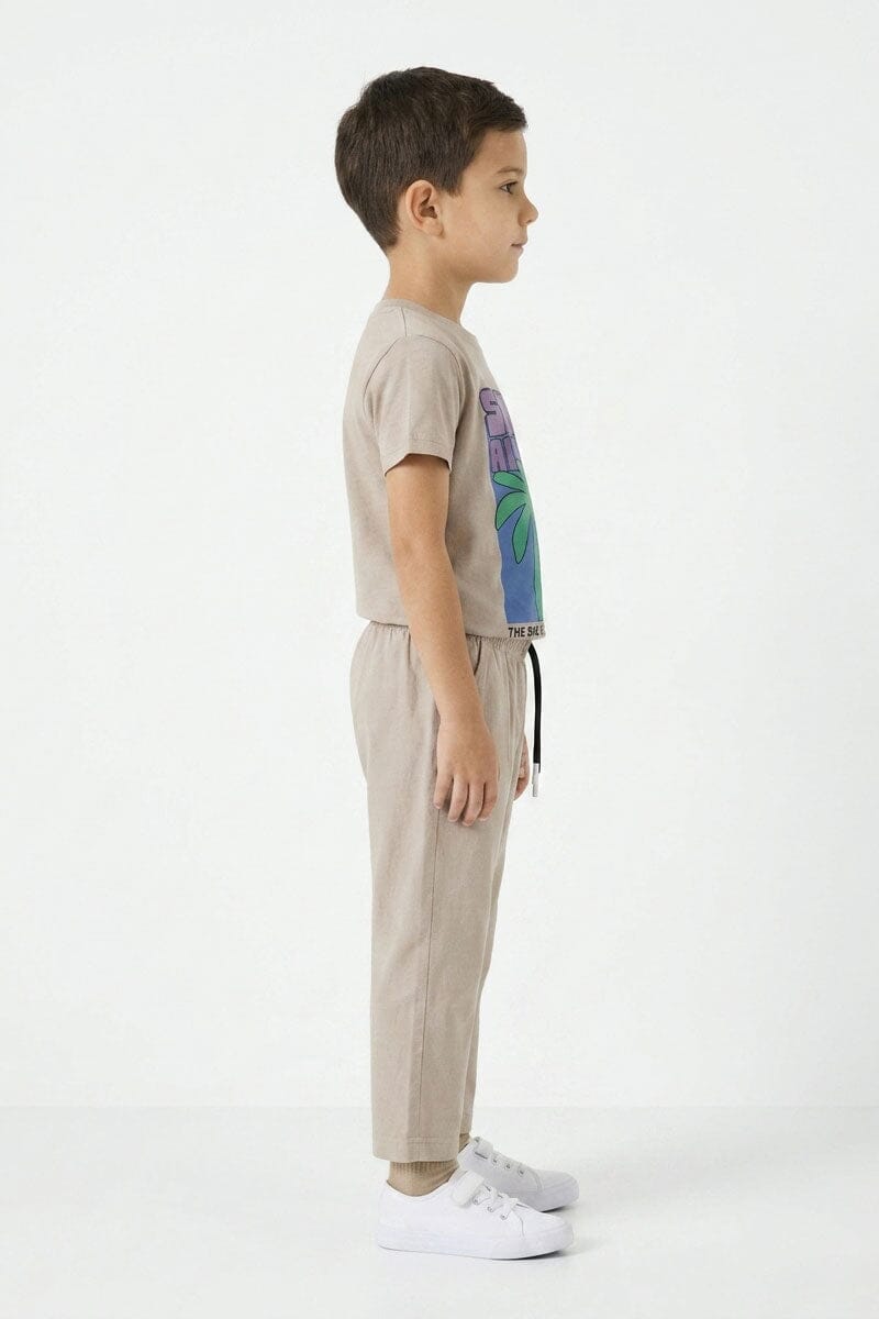 Tiny Teens Kid's Surf All Day Twin Set