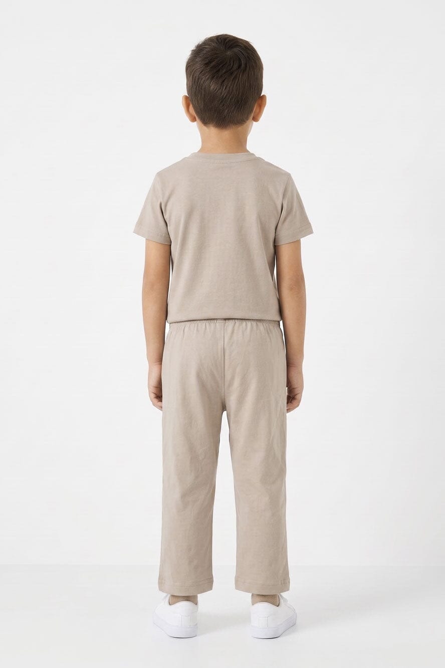 Tiny Teens Kid's Surf All Day Minor Fault Twin Set