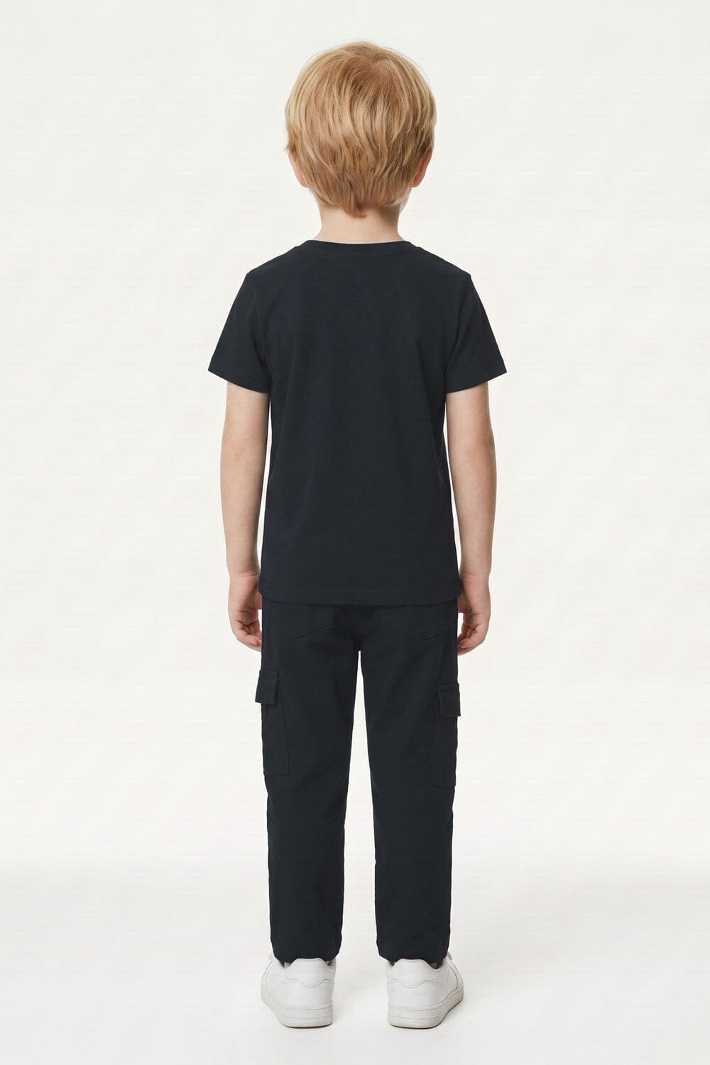 Tiny Teens Kid's Ahoy Minor Fault Twin Set