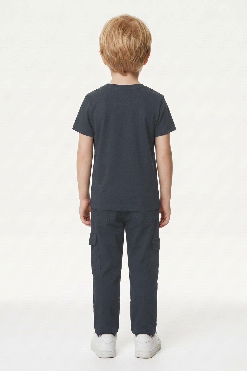 Tiny Teens Kid's Ahoy Minor Fault Twin Set