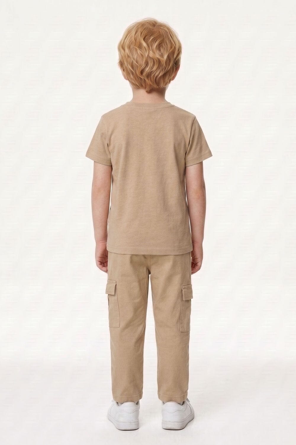 Tiny Teens Kid's Ahoy Minor Fault Twin Set