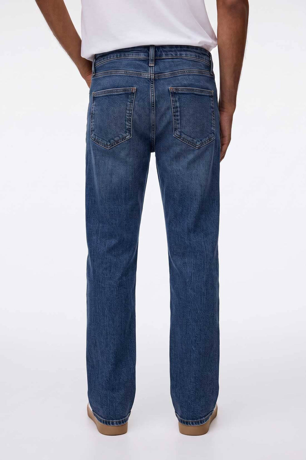 Men's Inverness Regular Fit Jeans
