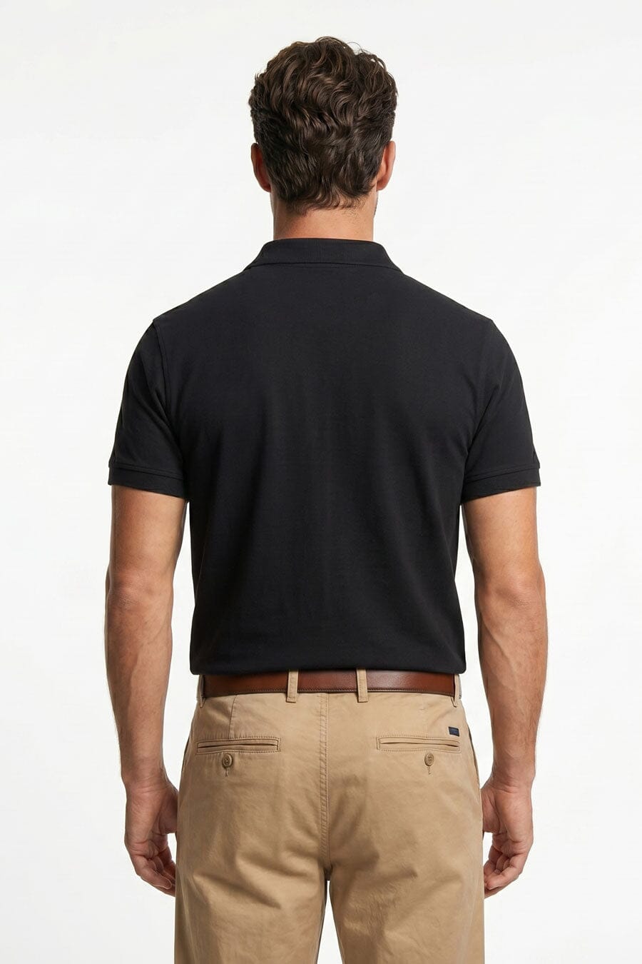 Men's Always Summer Minor Fault Polo Shirt