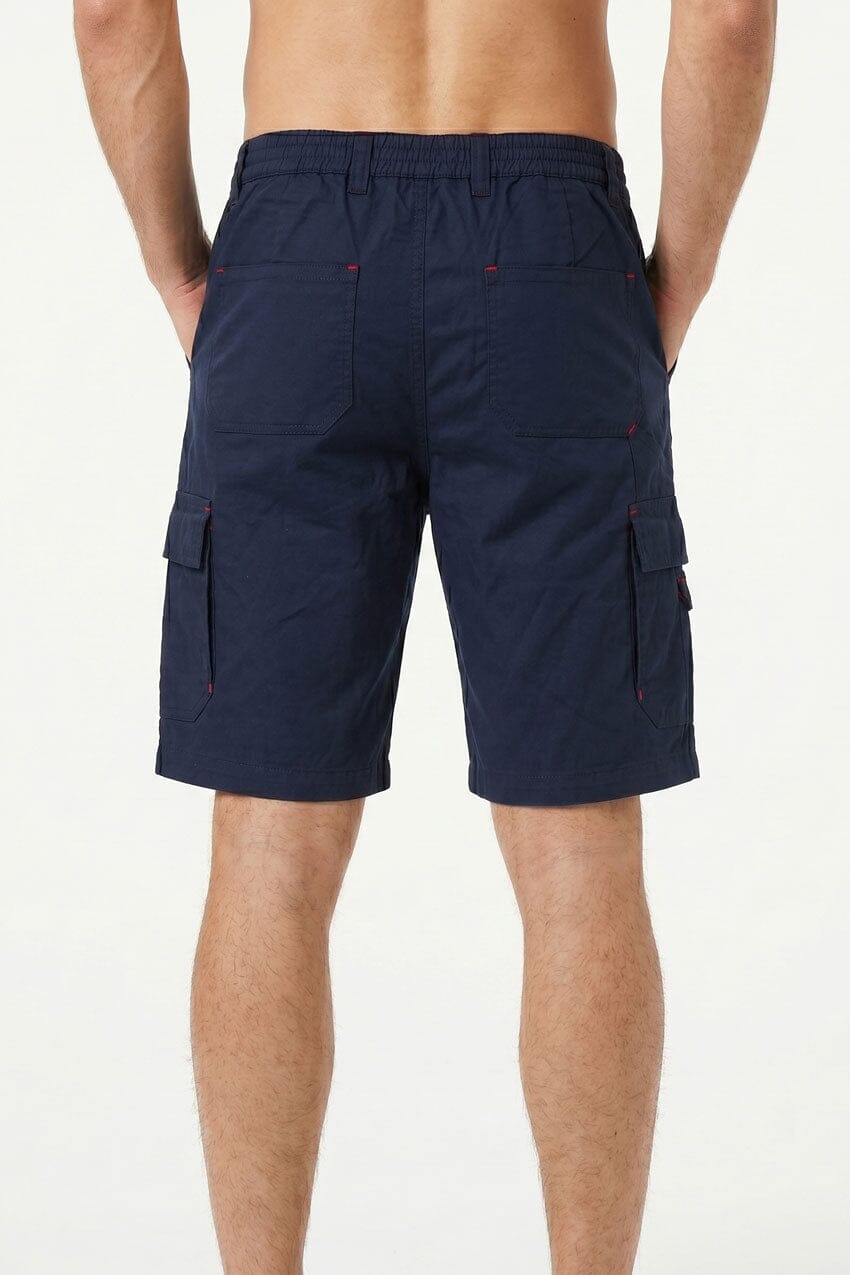 Men's Twill Alofi Cargo Shorts