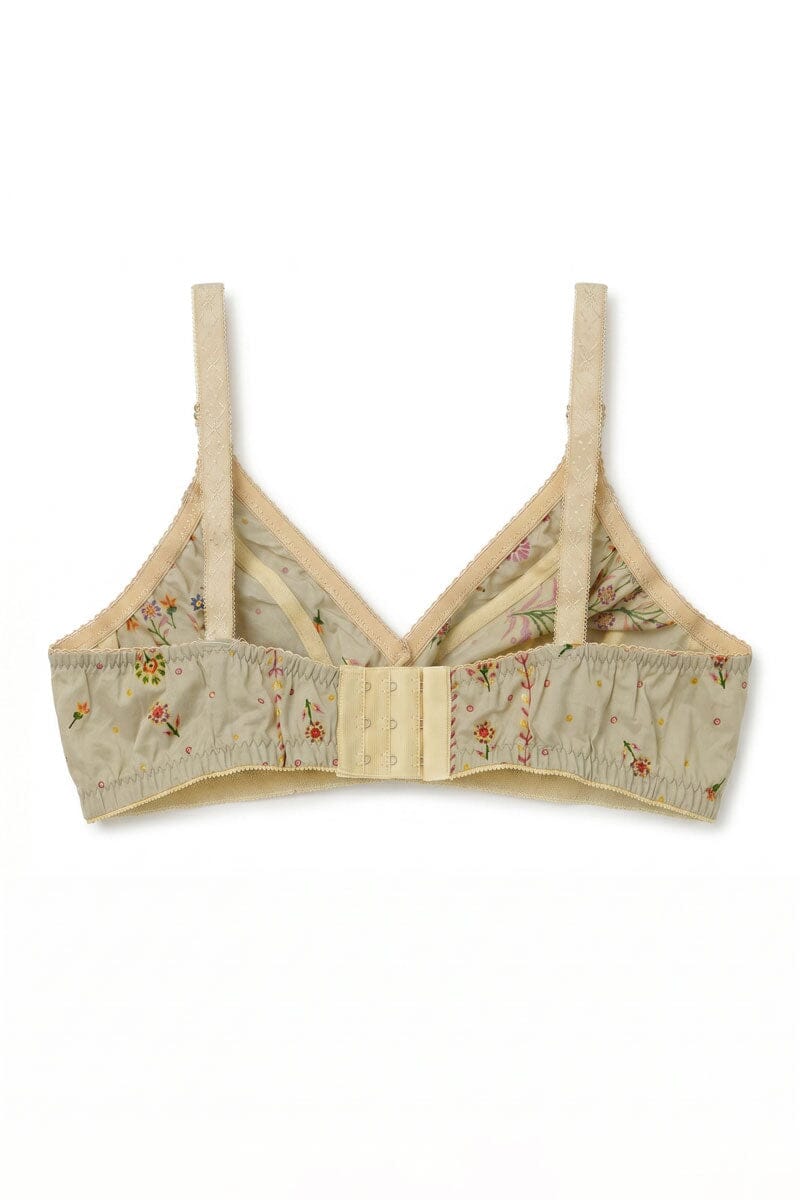 Women's Comfort Cotton Bra