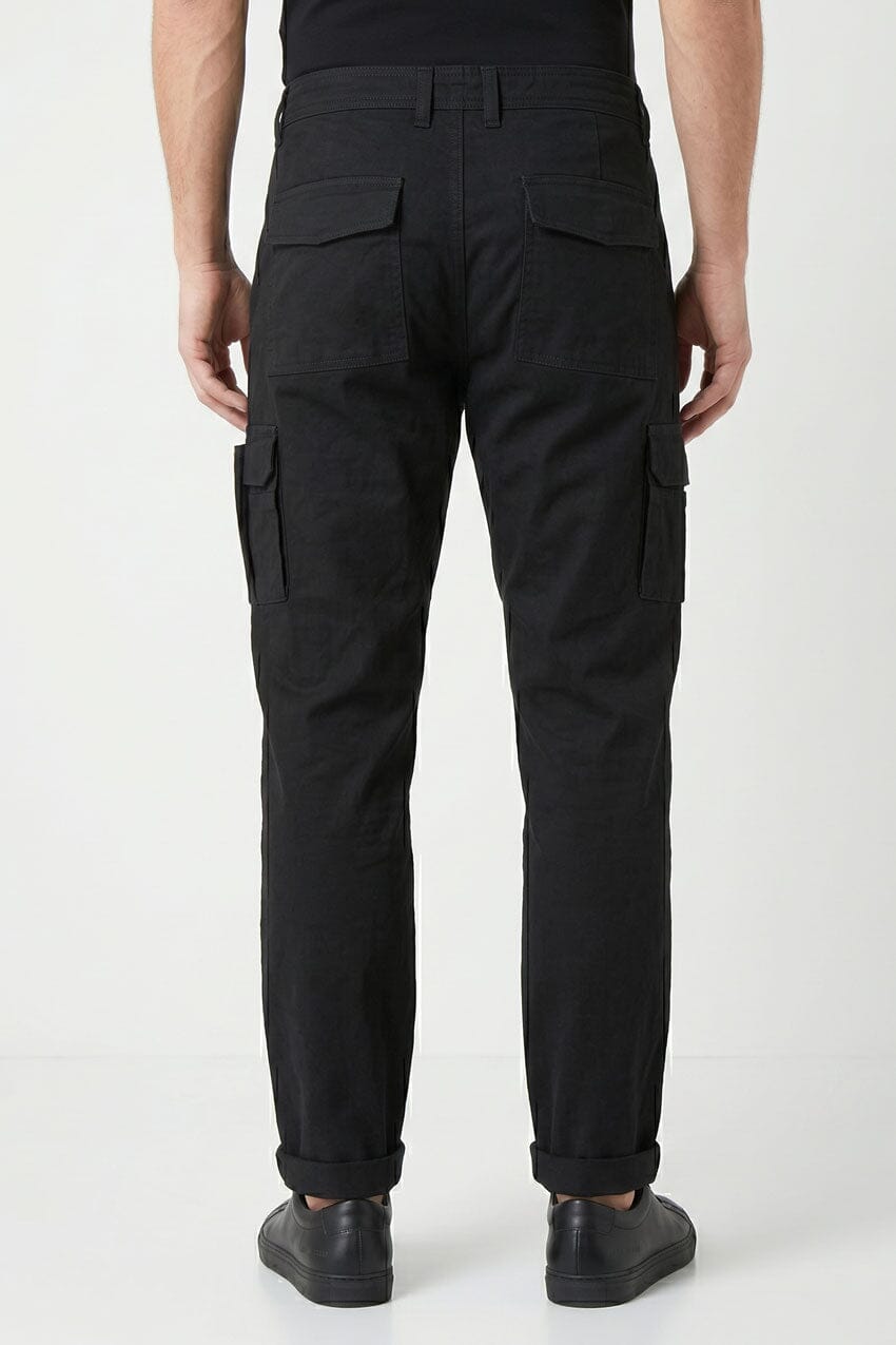 Men's Twill Ambon Cargo Pants