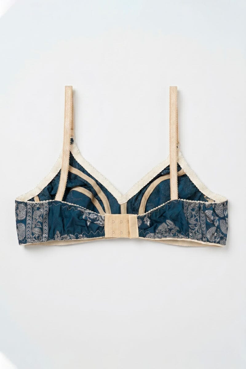 Women's Edessa Cotton Bra