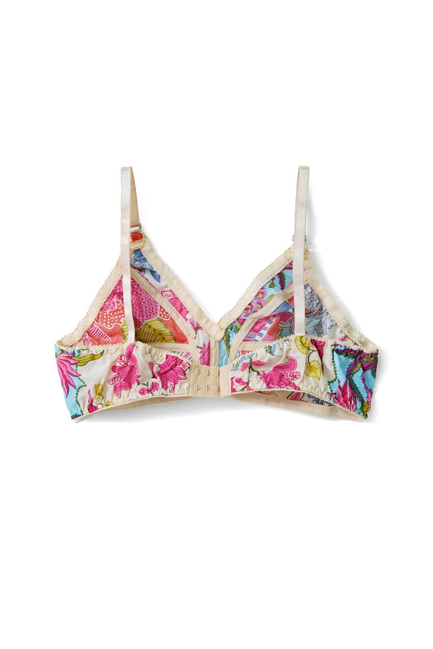 Robi Women's Bexley Cotton Bra