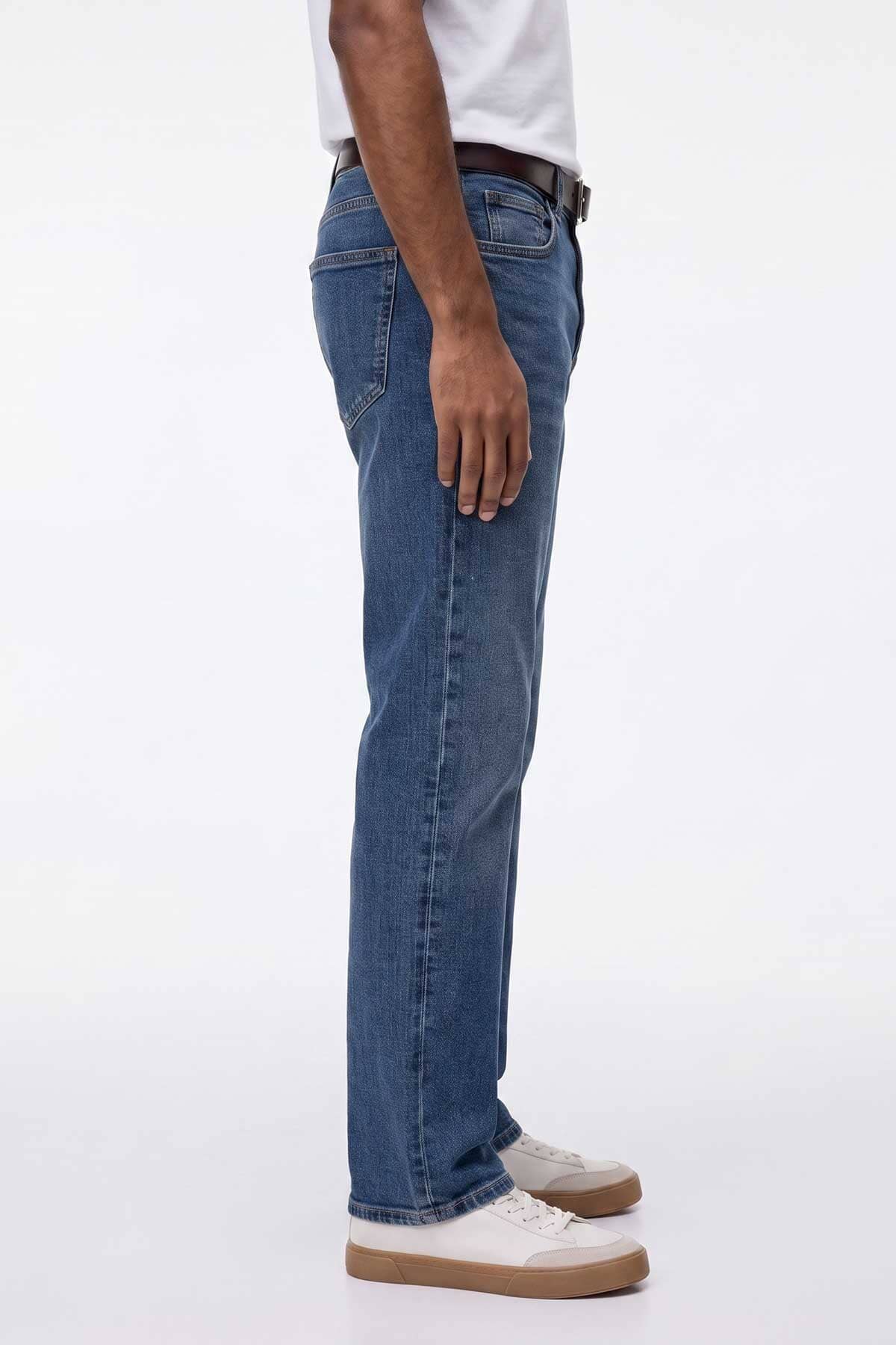 Men's Inverness Regular Fit Jeans