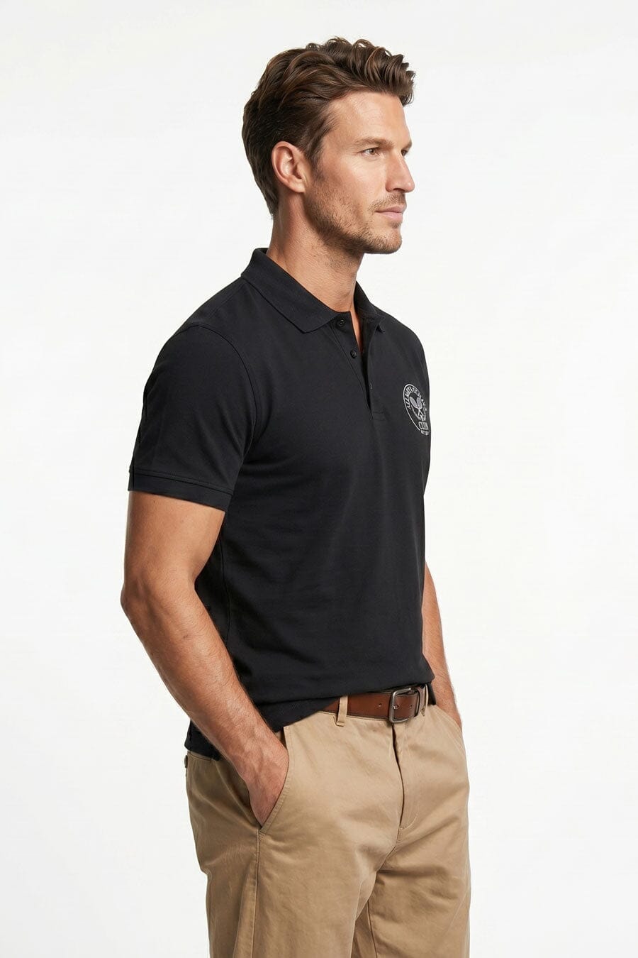 Men's Always Summer Minor Fault Polo Shirt