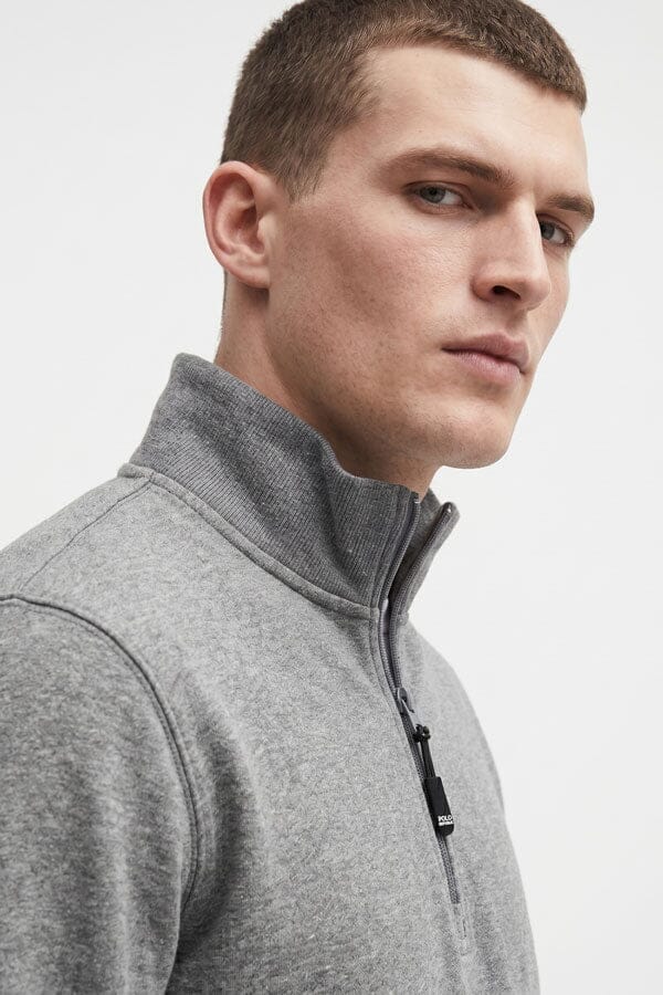 Polo Republica Men's Terry Sweatshirt