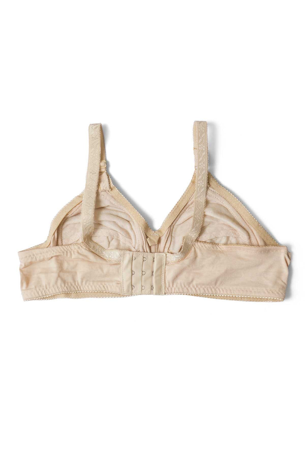 Ying Ziting Women's Light Padded Bra