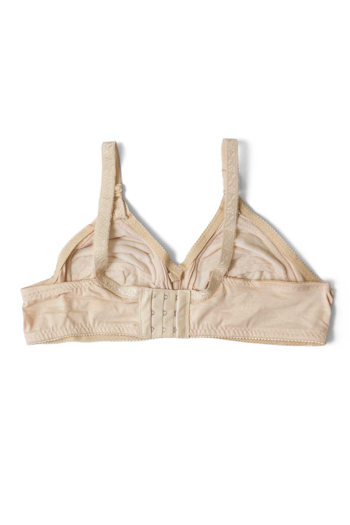 Ying Ziting Women's Light Padded Bra