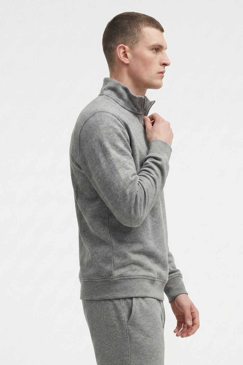 Polo Republica Men's Terry Sweatshirt