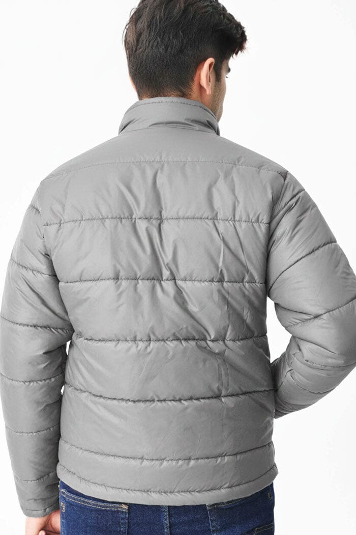 Polo Republica Men's Sliven Puffer Jacket