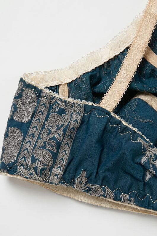 Women's Edessa Cotton Bra