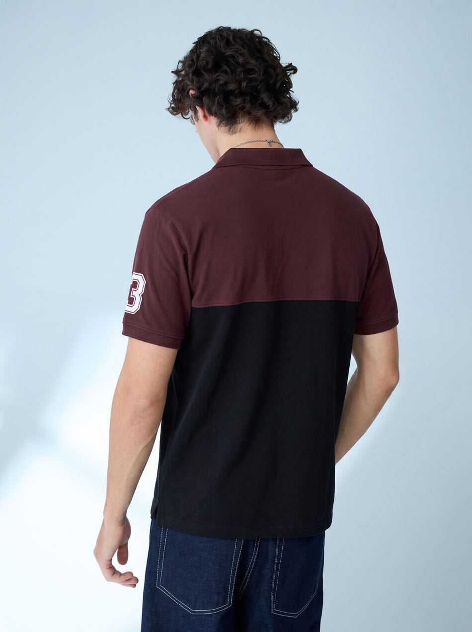 Men's London Alumni Polo Club Minor Fault Polo Shirt