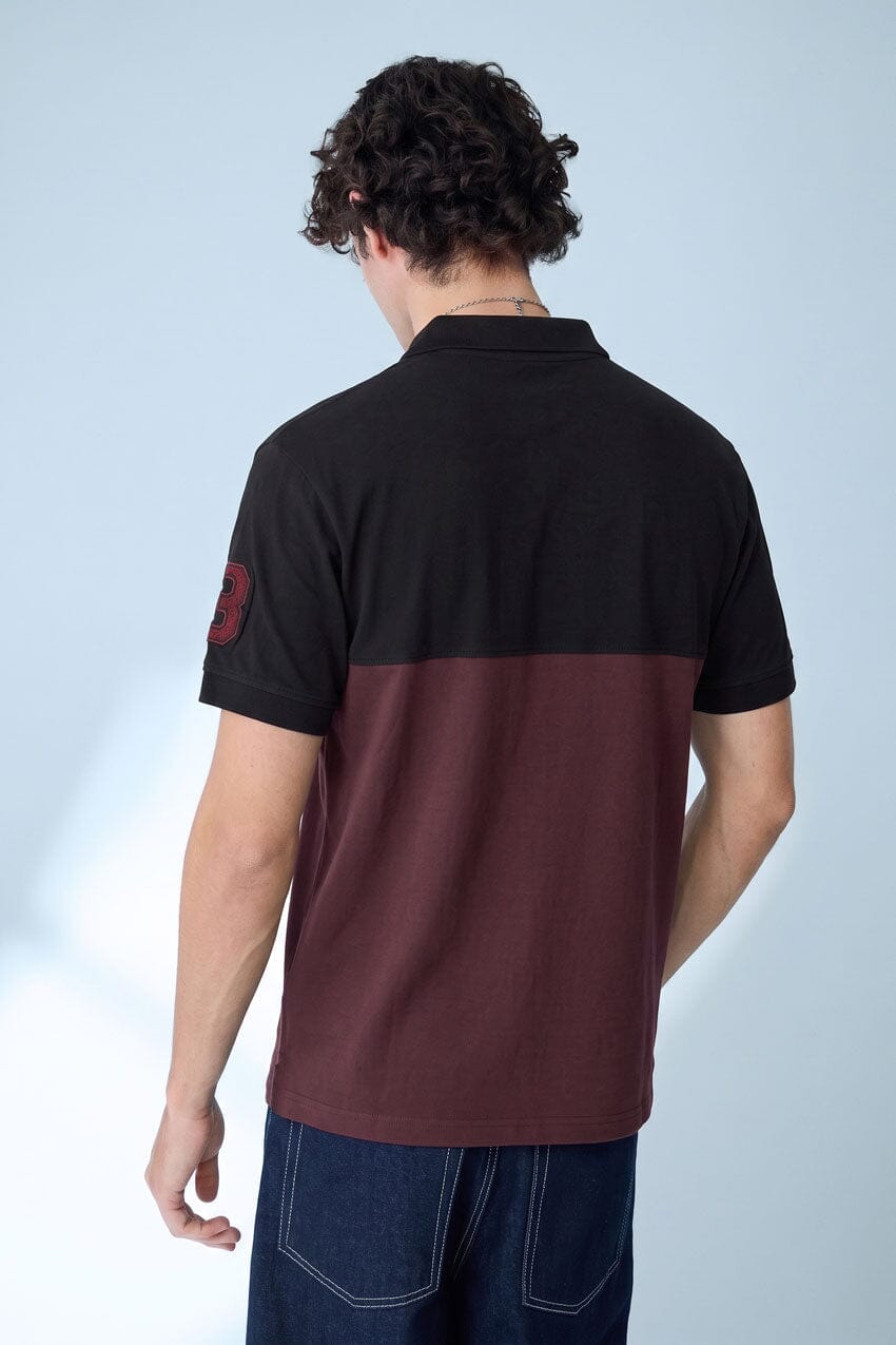 Men's London Alumni Polo Club Minor Fault Polo Shirt