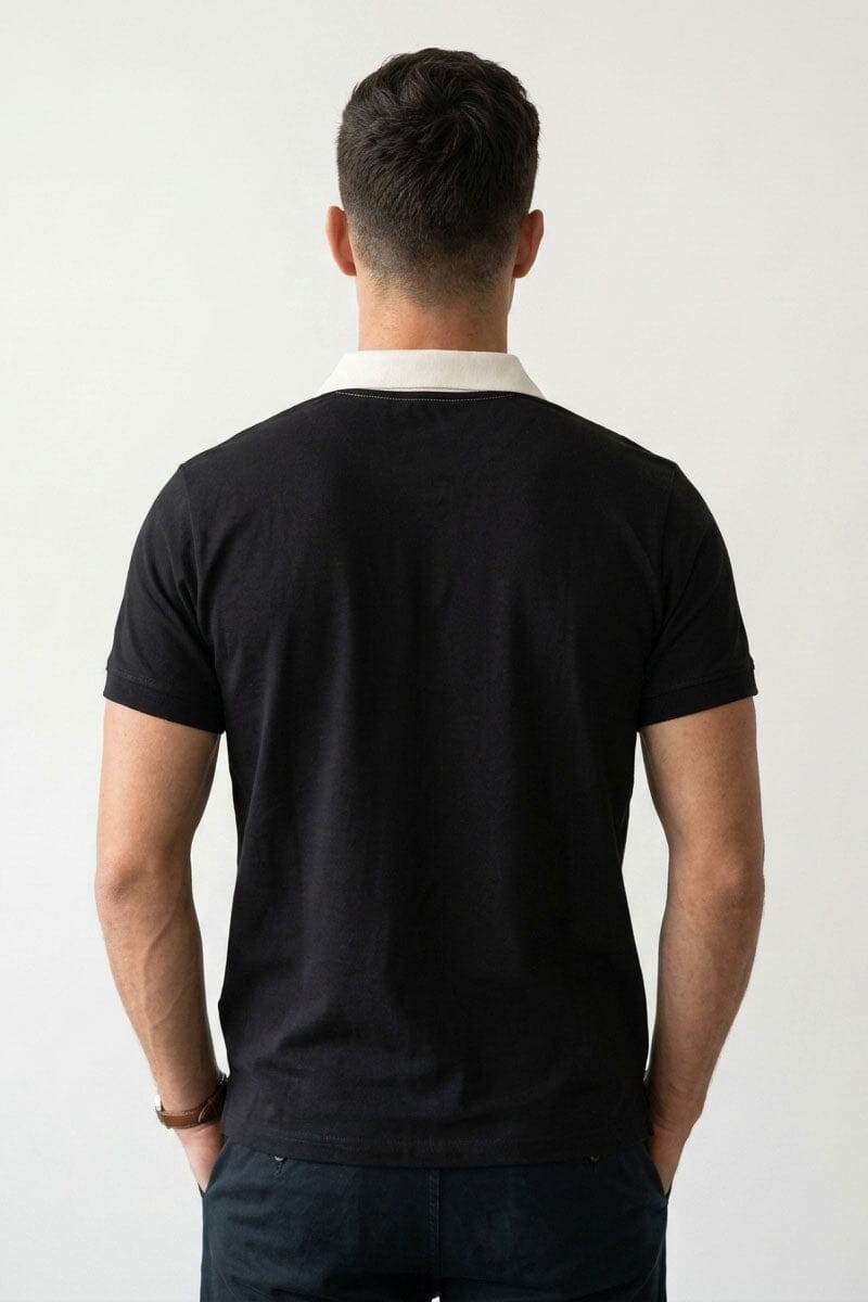 Men's MMXXVI Minor Fault Polo Shirt