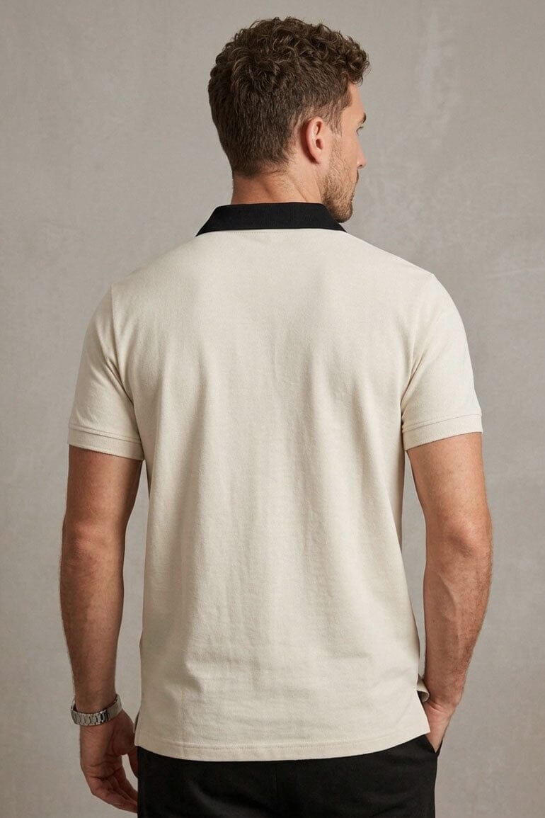 Men's MMXXVI Minor Fault Polo Shirt