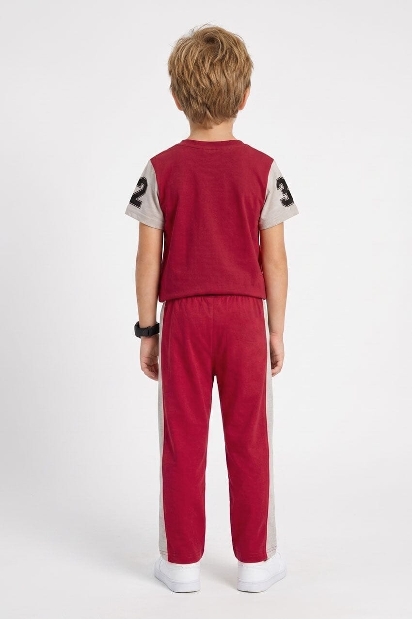Tiny Teens Kid's Brooklyn 78 Twin Set