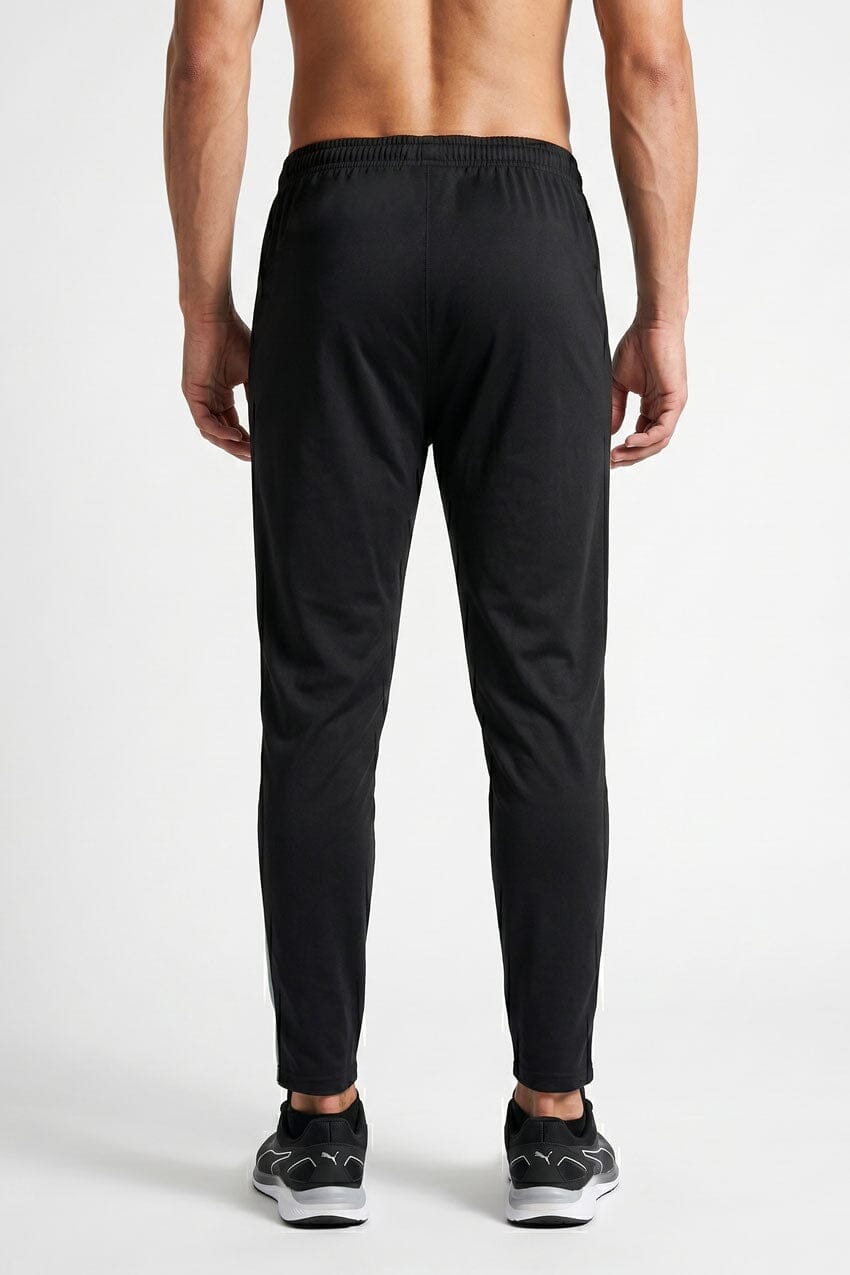 Men's Glasgow Contrast Panel Activewear Minor Fault Trousers