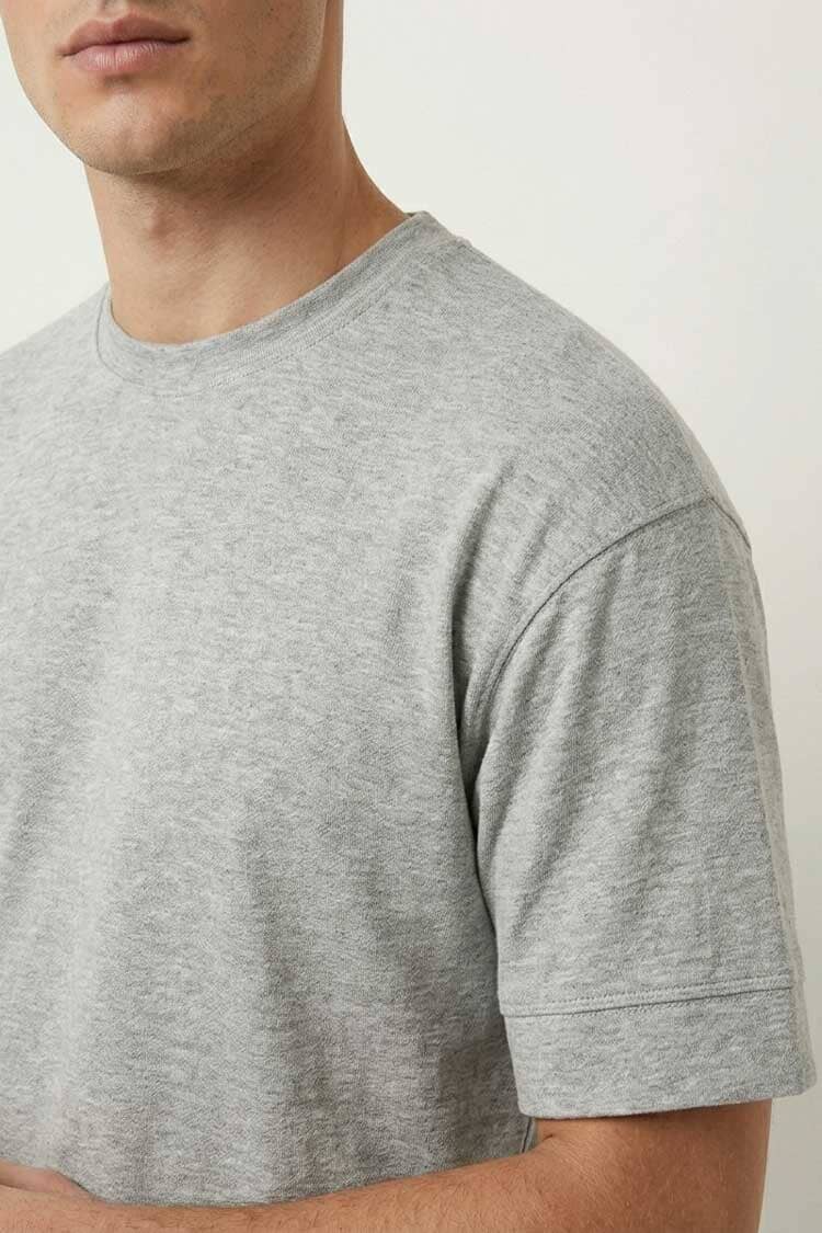 USQUARED Men's Lightweight Minor Fault Tee Shirt
