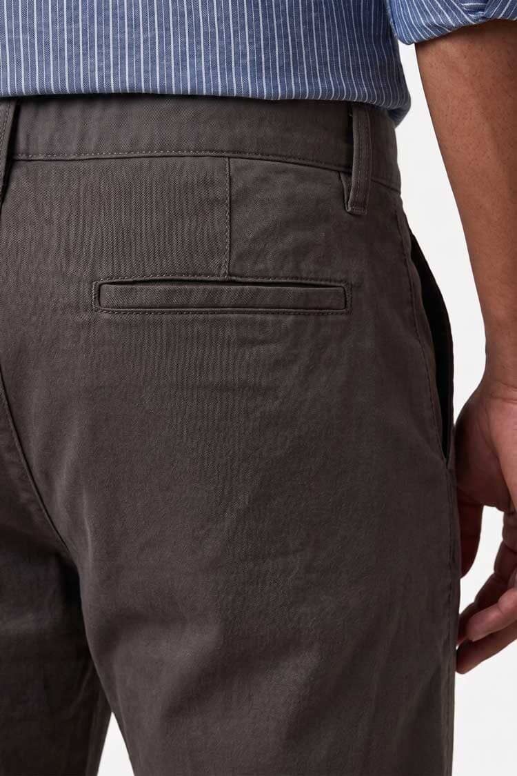 Cut Label Men's Regular Fit Cotton Pants