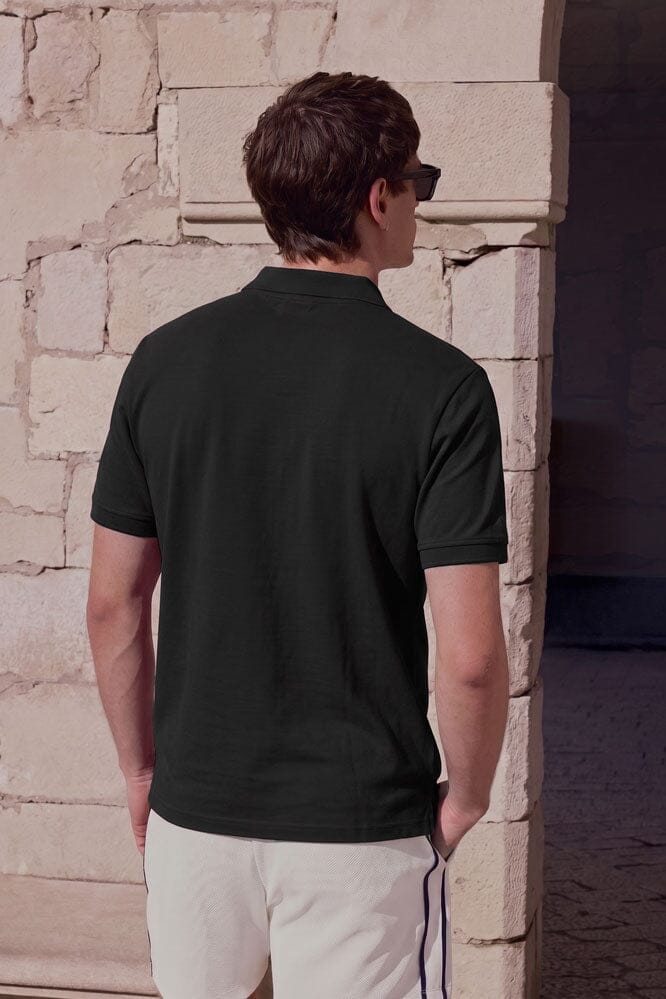 Men's London Alumni Minor Fault Polo Shirt