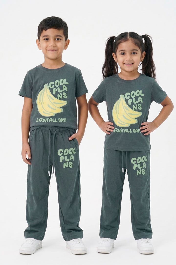 Slate Grey