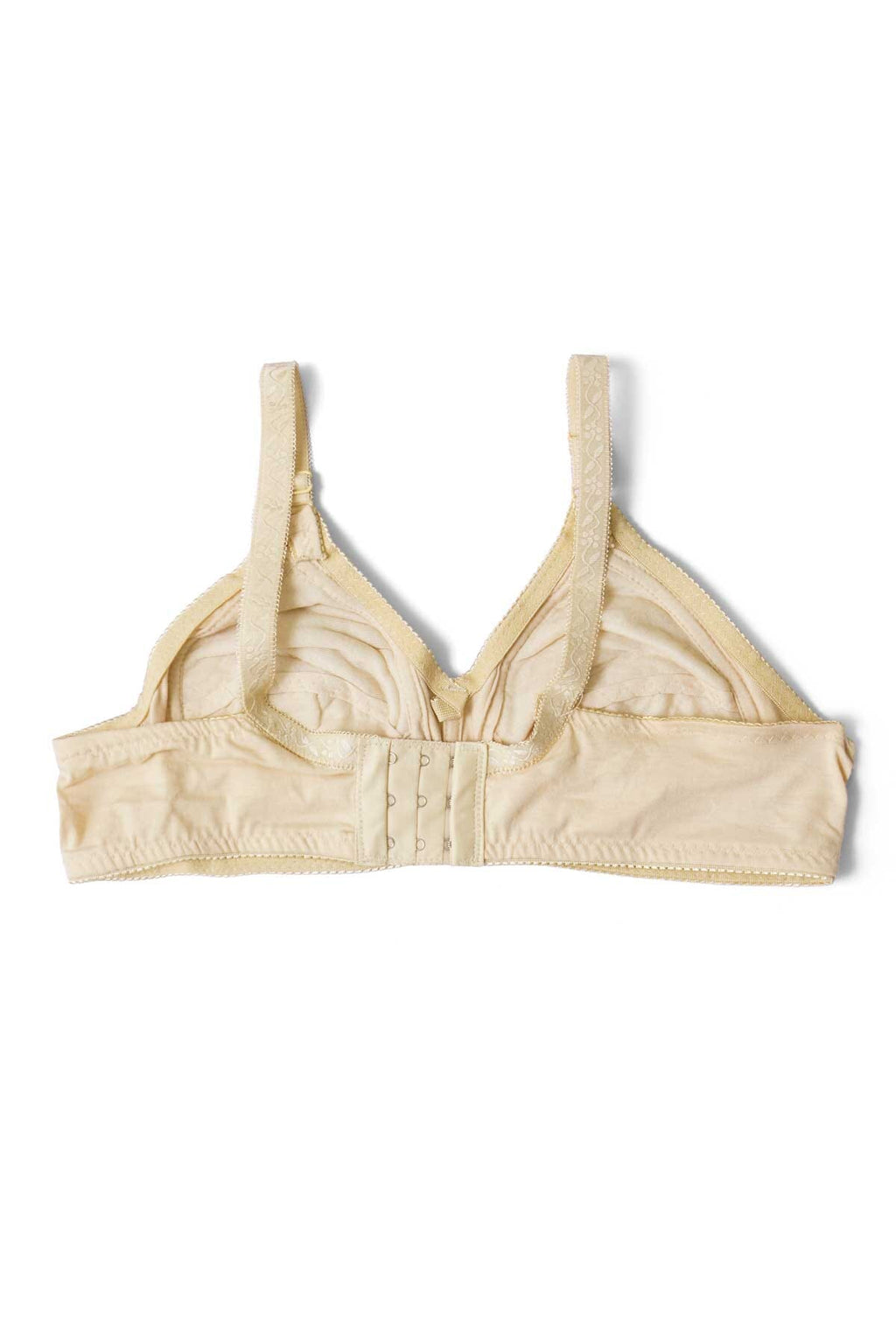 Ying Ziting Women's Light Padded Bra