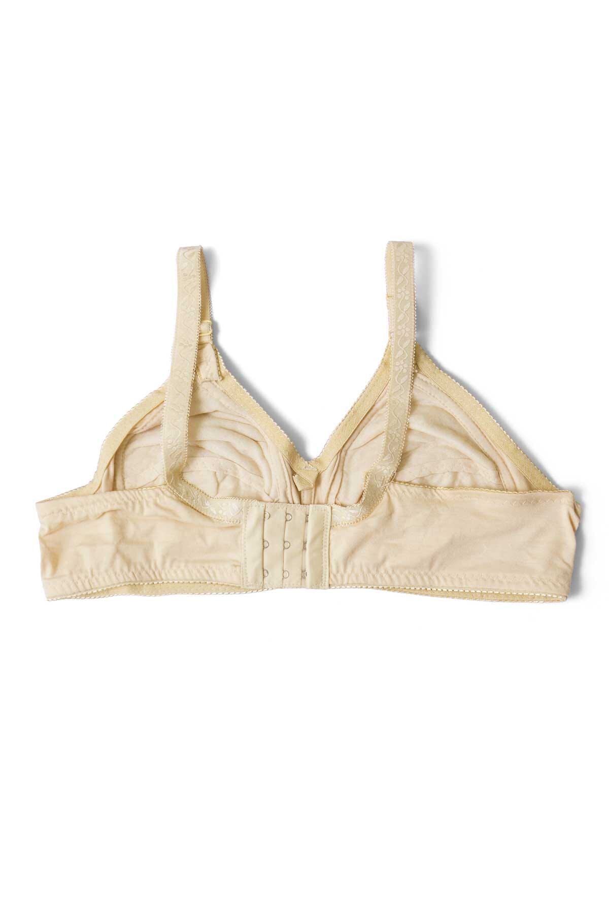 Ying Ziting Women's Light Padded Bra