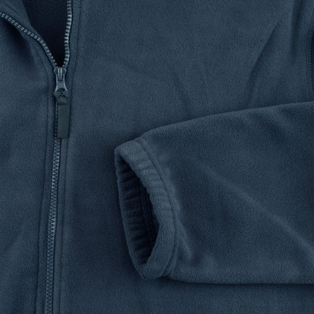 Men's Minor Fault Polar Fleece Jacket