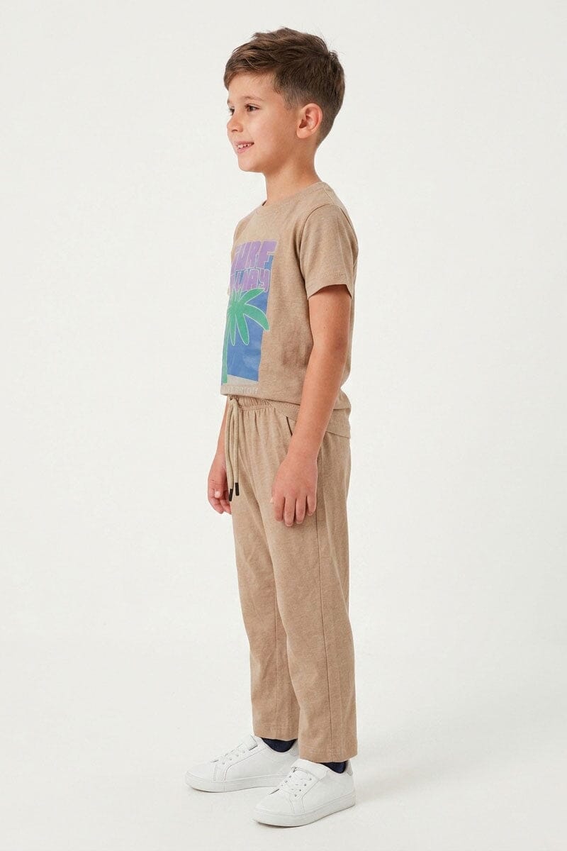 Tiny Teens Kid's Surf All Day Twin Set