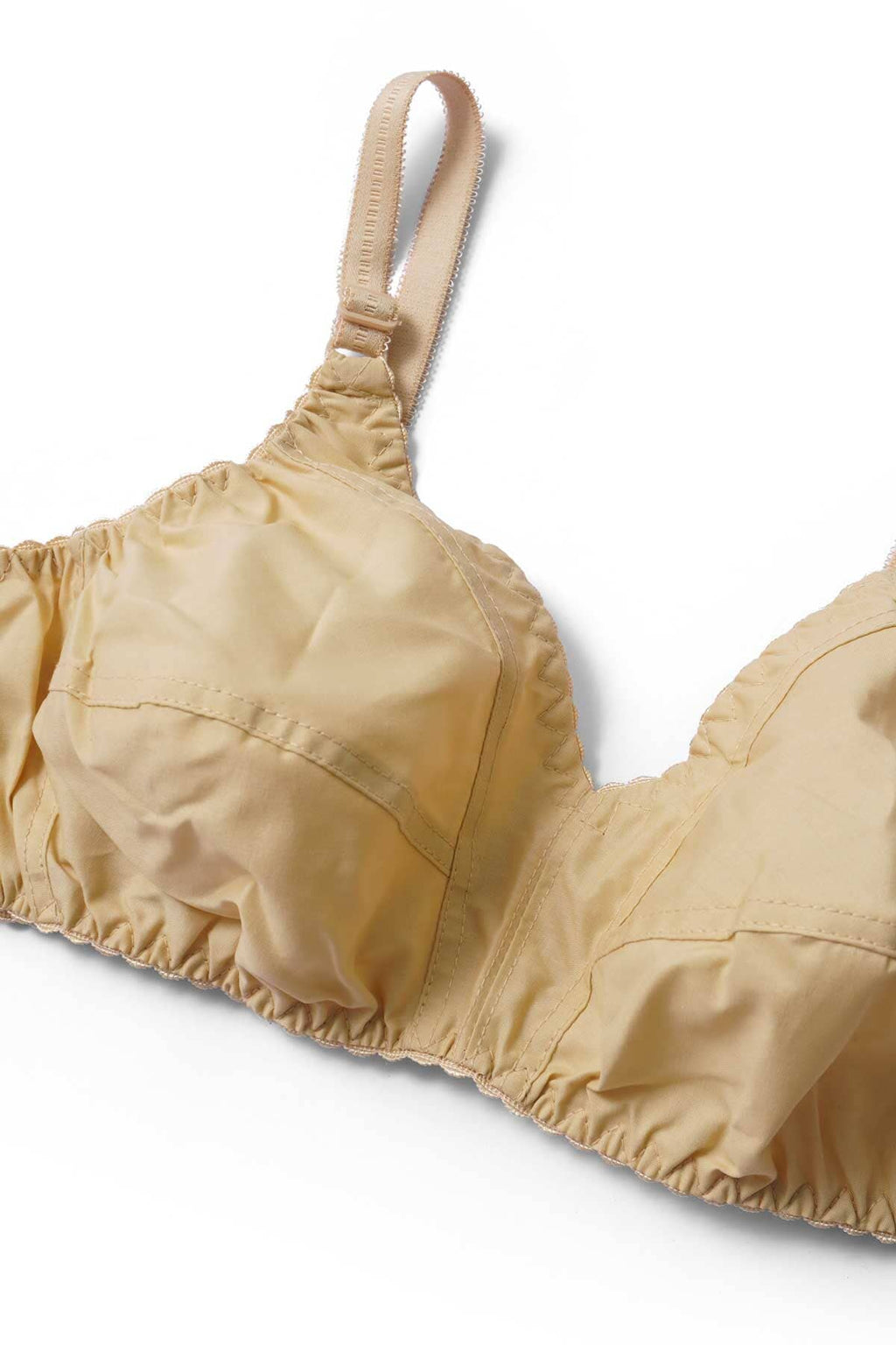 Women's Nelson Basic Cotton Bra