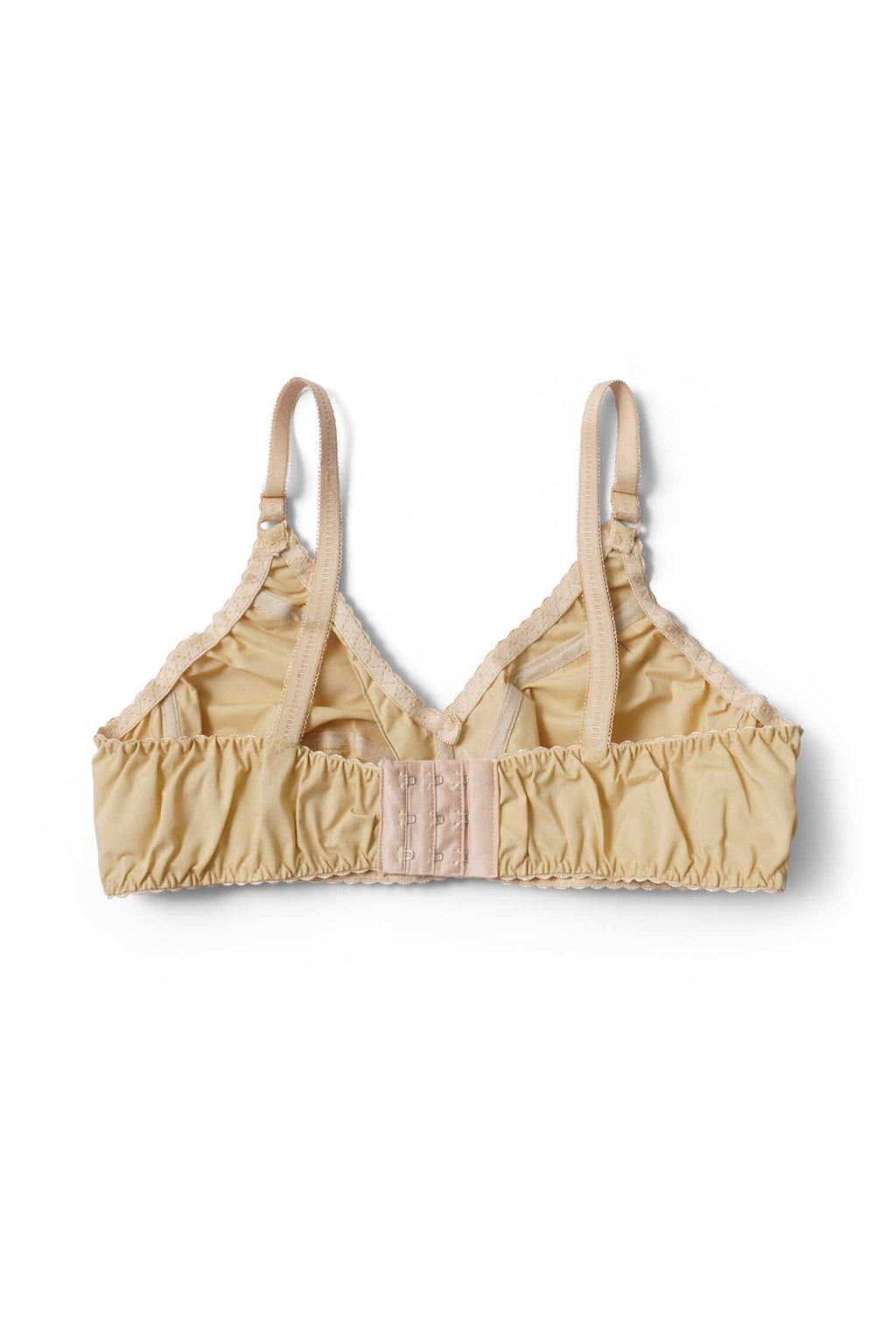 Women's Nelson Basic Cotton Bra